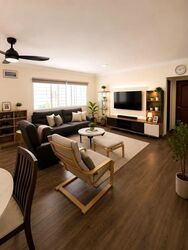 Blk 146 Woodlands Street 13 (Woodlands), HDB 4 Rooms #605890641